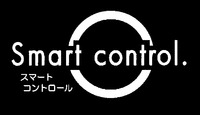 Smart control.