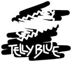 TELLY BLUE