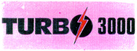 TURBO 3000