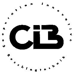 CiB Cooperation Innovative Beschlagtechnik