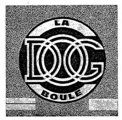 LA BOULE DOG