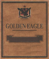 GOLDEN EAGLE