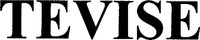 TEVISE