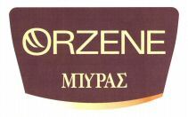 ORZENE