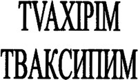 TVAXIPIM