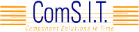 ComS.I.T. Component Solutions In Time