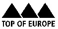 TOP OF EUROPE