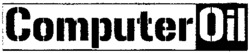ComputerOil