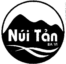 Núi Tan BA VI