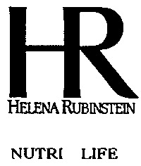 HR HELENA RUBINSTEIN NUTRI LIFE