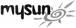 mysun