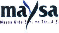 Maysa Gida San. ve Tic. A.S.