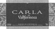 CARLA de Vallformosa