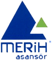 MERIH asansör