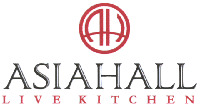 ASIAHALL LIVE KITCHEN