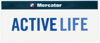 Mercator ACTIVE LIFE