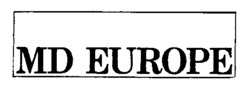 MD EUROPE