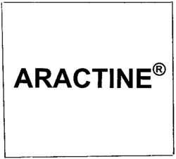 ARACTINE