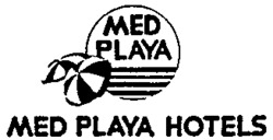 MED PLAYA MED PLAYA HOTELS