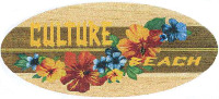 CULTURE BEACH