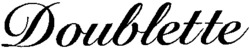 Doublette
