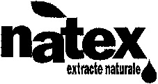 natex extracte naturale