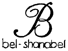 B bel-shanabel