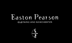Easton Pearson - CLOTHING AND MANCHESTER