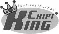 CHIPI KING fast-restaurant