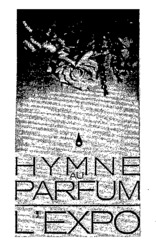 HYMNE AU PARFUM