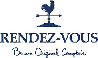 RENDEZ-VOUS Bocuse Original Comptoir