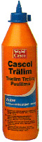 Casco Cascol Trälim Vinter