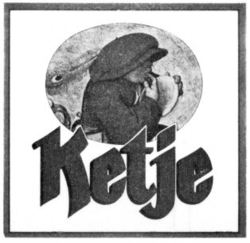 Ketje