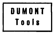 DUMONT Tools