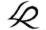 LR