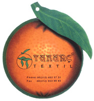 TURUNC TEXTIL
