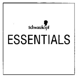 Schwarzkopf ESSENTIALS