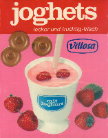 joghets