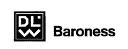 DLW Baroness