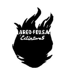 AREO-FEU S.A.