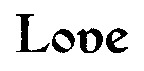 Love