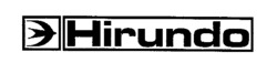 Hirundo