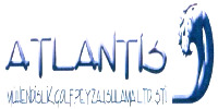 ATLANTIS MÜHENDISLIK GOLF PEYZAJ SULAMA LTD. STI.