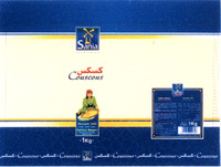 Sania Couscous