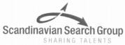 Scandinavian Search Group SHARING TALENTS SHARING TALENTS