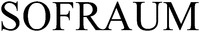 SOFRAUM