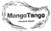 Mango Tango Sensational Dessert!