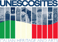 UNESCOSITES ITALIAN HERITAGE AND ARTS