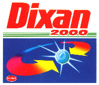 Dixan 2000