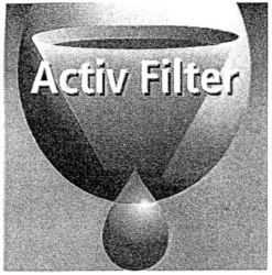 Activ Filter